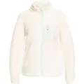 Roxy Alabama Sweatshirt Med Lynlås