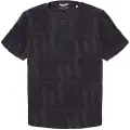 Tom Tailor Regular Terry Cloth T-shirt