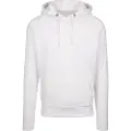 Build Your Brand Raglan Sweat Hættetrøje