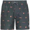 Protest Dennis Badeshorts
