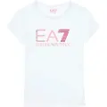 Emporio Armani 6rft15 T-shirt Med Korte ærmer