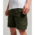 Superdry Vintage Heavy Cargo Shorts