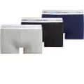 Calvin Klein 000nb3953a Boxers 3 Enheder