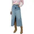 Salsa Jeans 21008776 Kort Nederdel