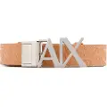 Armani Exchange Xw001203_af13680 Bælte