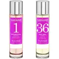 Caravan Nº36 & Nº1 Parfume