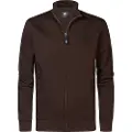 Petrol Industries M-3040-swc376 Halv Lynlås Sweatshirt