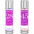 Caravan Nº45 & Nº28 Parfume