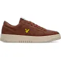 Lyle & Scott Culross Ii Tmb Sko