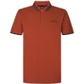 Petrol Industries M-3040-pol128 Kortærmet Polo