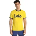 LOIS Jeans 7412 T-shirt Med Korte ærmer