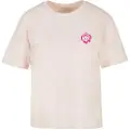 Miss Tee Everything Is Nice T-shirt Med Korte ærmer