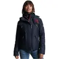 Superdry Mountain Windcheater Jakke
