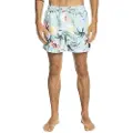 Quiksilver Garden Path 15 Badeshorts