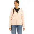 Superdry Essential Borg Lined Sweatshirt Med Lynlås