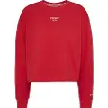 Tommy Hilfiger Rlx Crp Ess Logo Sweatshirt