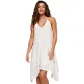 Superdry Vintage All Lace ærmeløs Midikjole