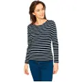 Sea Ranch Antibes T-shirt Med Lange ærmer