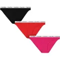 Calvin Klein 000qd5146e Trusser 3 Enheder