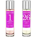 Caravan Nº26 & Nº1 Parfume