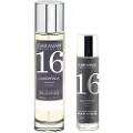 Caravan Nº16 150+30ml Parfume