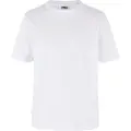 Urban Classics Organic Basic T-shirt Med Korte ærmer 2 Enheder