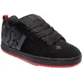 Dc-shoes Court Graffik Sq Sko