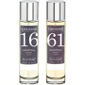 Caravan Nº61 & Nº16 Parfume