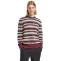 Scotch & Soda Yarn Trøje