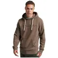 Superdry Vintage Corp Logo Work Hættetrøje