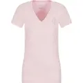 Armani Exchange Xw000606_af10355 Kortærmet V-hals T-shirt