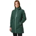 Helly Hansen Long Belfast Winter Frakke