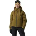 Helly Hansen Nora Short Vatteret Jakke