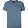 Petrol Industries M-3040-tsr255 T-shirt Med Korte ærmer