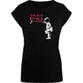 Mc Clothes Dream Big T-shirt Med Korte ærmer