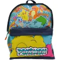 Cyp Brands Pokémon Urban Colors Rygsæk