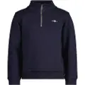 Gant 806795 Halv Lynlås Sweatshirt