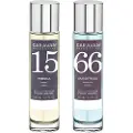Caravan Nº66 & Nº15 Parfume