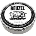Reuzel Pleje-til-ham HaarstylingConcrete Hold Matte Pomade 340 g (682,00 kr / 1 kg)