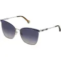 Carolina Herrera She151-590514 Solbriller Til Kvinder