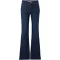 Salsa Jeans Nova Wonfer Flare Jeans
