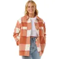 Rip Curl Soleil Check Overtrøje