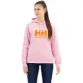 Helly Hansen Logo 2.0 Hættetrøje
