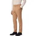 Hackett London Hackett Londontil mænd. HM212678 Chino fit sloane bukser brun (36/32), Casual, Bomuld