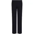 Armani Exchange AIX Armani Exchangetil mænd. XM000360AF12307UB101 Lige Twill-bukser navy (36), Casual, Bomuld, Blå