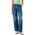 Pepe Jeans Hazel Loose St Jeans