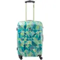 Iguana Asturia Ii 72l Kuffert Med Hjul