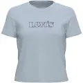Levi's Graphic Jordie T-shirt Med Korte ærmer