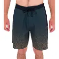 Hurley Phantom+ Sidewinder Fuse 18´´ Badeshorts