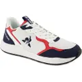 Le coq sportif 2320404 R110 Tricolore Sko